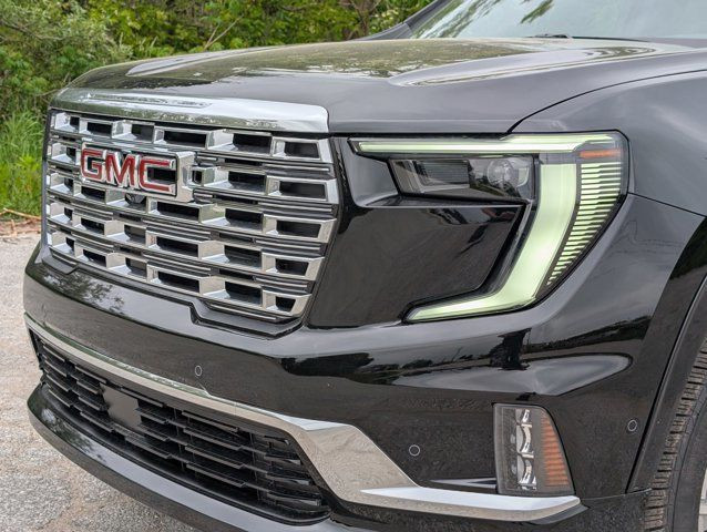 2025 GMC Acadia Denali- Super Cruise Pkg - Luxury Pkg in Cars & Trucks in Barrie - Image 2