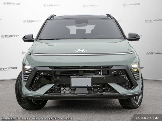 2025 Hyundai Kona in Cars & Trucks in Calgary - Image 2