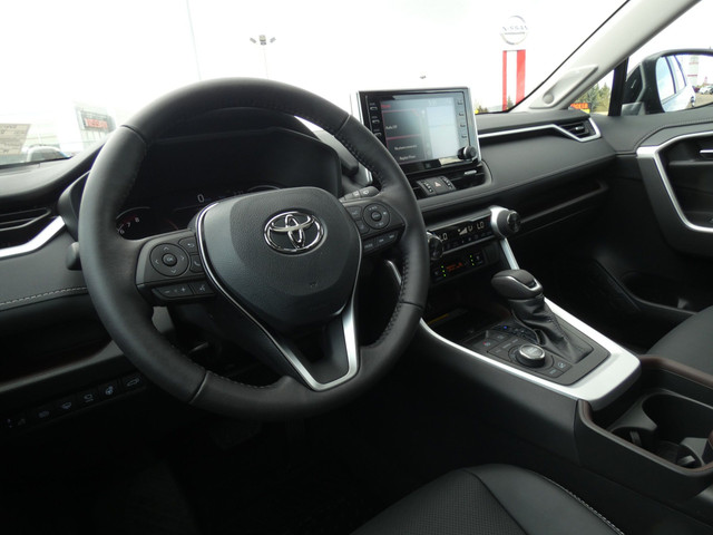 2024 Toyota RAV4 Limited in Cars & Trucks in Lloydminster - Image 4
