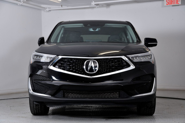 2021 Acura RDX Tech garantie 7ans / 160,000km inclus in Cars & Trucks in Longueuil / South Shore - Image 2