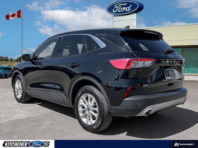 2022 Ford Escape SE Hybrid HEATED SEATS | POWER LIFTGATE | HE... in Cars & Trucks in Kitchener / Waterloo - Image 4