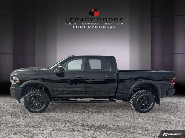 2024 Ram 2500 POWER WAGON in Cars & Trucks in Fort McMurray - Image 3