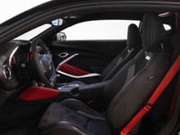 This 2022 Chevrolet Camaro 2SS 1LE delivers raw power and track-ready performance with its 6-speed m... (image 8)