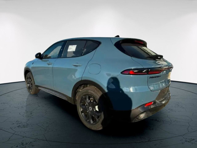 2024 Dodge Hornet PHEV R/T - Hybrid - Heated Seats in Cars & Trucks in Calgary - Image 2