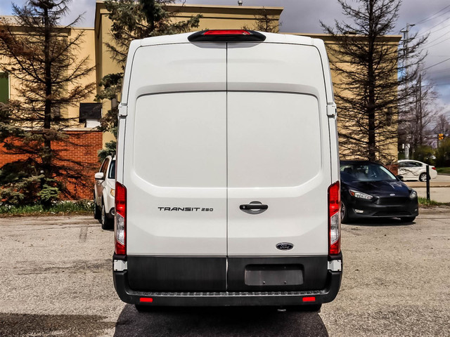 2021 FORD TRANSIT T-250 EXTRA TALL EXTRA LONG in Cars & Trucks in Markham / York Region - Image 4