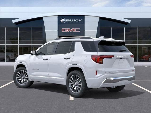 2026 GMC Terrain Denali in Cars & Trucks in Barrie - Image 3