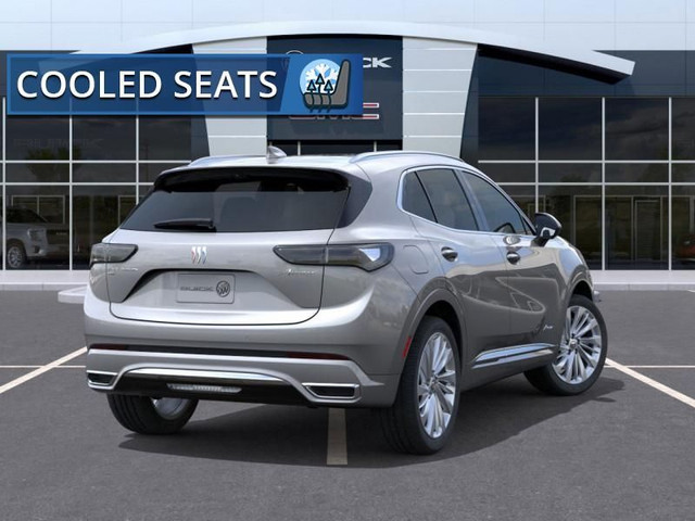 2025 Buick Envision Avenir in Cars & Trucks in Mississauga / Peel Region - Image 4