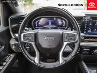 WAS: $52498 NOW: $50998 plus taxes and licensing fees2022 Chevrolet Silverado 1500 RST – Bold Style... (image 6)