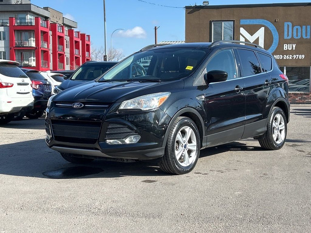 2014 Ford Escape SE in Cars & Trucks in Calgary