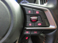 SUBARU CROSSTREK 2021 TOURING EDITION EYESIGHT PACKAGE AWD / CRUISE CONTROL ADAPTATIF + CONTROL DE C... (image 5)