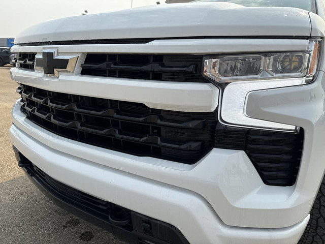 2025 Chevrolet Silverado 1500 RST in Cars & Trucks in Edmonton - Image 4