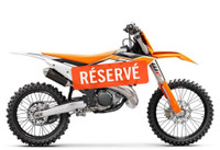 2023 KTM 300 SX