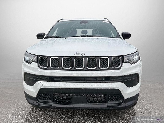 2024 Jeep Compass SPORT in Cars & Trucks in Mississauga / Peel Region - Image 2