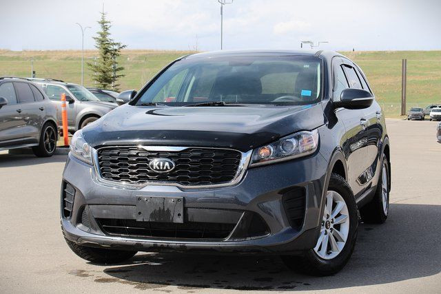 2020 Kia Sorento LX in Cars & Trucks in Calgary