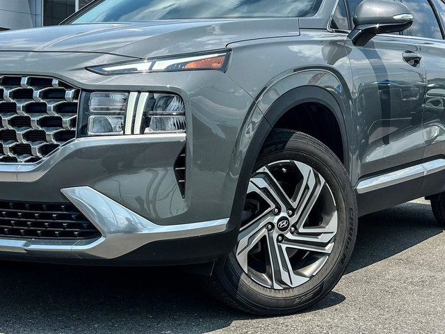 2022 Hyundai Santa Fe Preferred w/Trend Package One Own, Clea... in Cars & Trucks in Oakville / Halton Region - Image 2