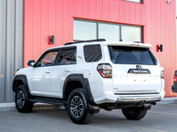 Carget Supercentre is proud to present this beautiful 2020 Toyota 4Runner TRD Off-Road! EXTERIOR: SU... (image 6)