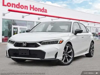 Come visit our London Honda team, you can find us at 560 Wharncliffe Rd S, London, ON, N6J 2N4, or c...