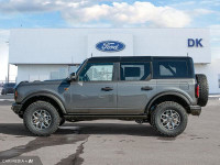 Leather Seats, Black Appearance Package! THIS VEHICLE IS LOCATED AT DK FORD LEDUC With cool retro-st... (image 2)