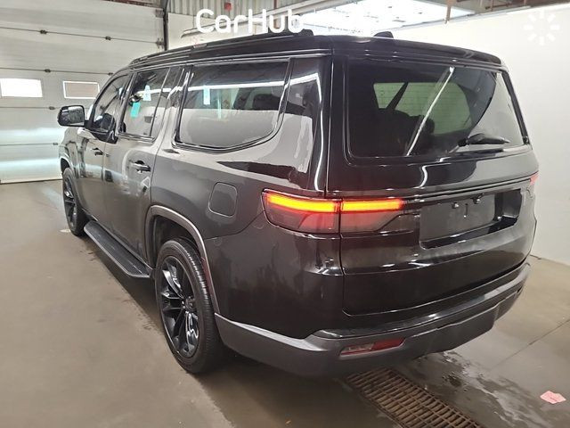 2022 Jeep Wagoneer Series II in Cars & Trucks in Mississauga / Peel Region - Image 4