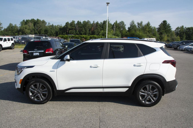2023 KIA SELTOS in Cars & Trucks in Oshawa / Durham Region - Image 2