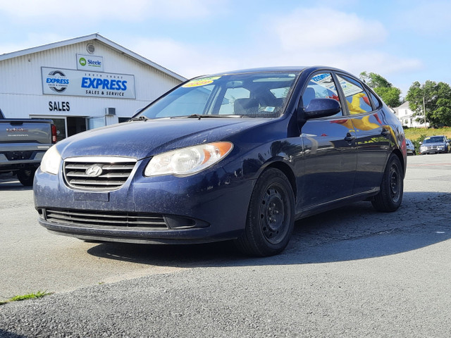 2009 Hyundai Elantra L in Cars & Trucks in Bridgewater