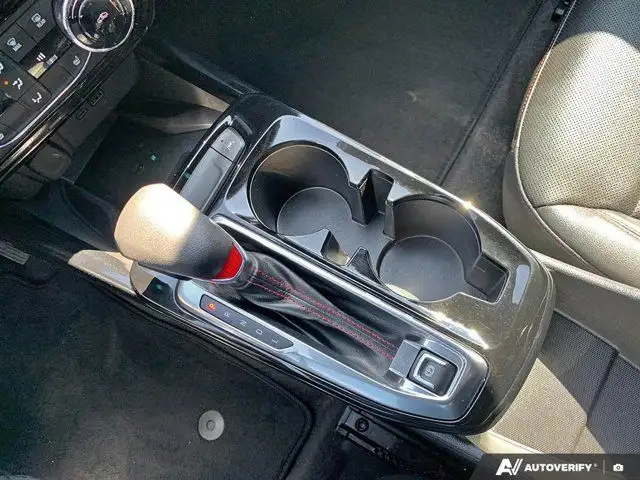 2025 Chevrolet Trax 2RS | Apple Carplay | Sunroof in Cars & Trucks in Guelph - Image 19