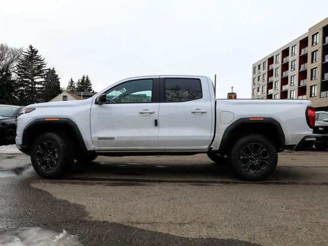 2025 GMC Canyon Elevation in Cars & Trucks in Edmonton - Image 3
