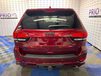 Certified Navigation All Wheel Drive 4WD Rear-View Camera Parking Sensors ECO Start Power Lift Gate... (image 4)