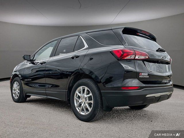 2022 Chevrolet Equinox LT | Apple Carplay | Keyless Entry in Cars & Trucks in Saskatoon - Image 4
