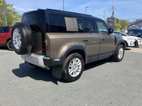 The 2020 Land Rover Defender First Edition is a standout reimagining of one of the most iconic off-r... (image 6)