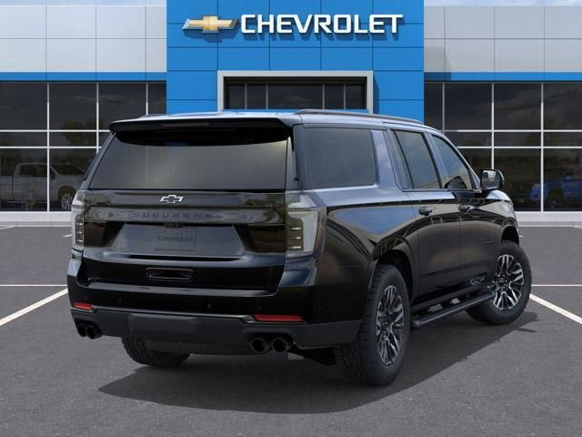2025 Chevrolet Suburban Z71 in Cars & Trucks in London - Image 4