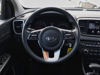 Experience the perfect blend of style, comfort, and practicality with the 2020 Kia Sportage LX FWD i... (image 9)