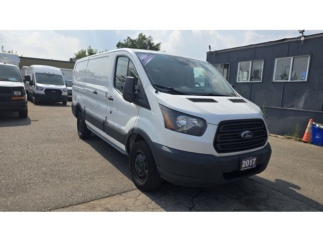 2017 Ford Transit Cargo Van T-250 130WB - 10Ft Cargo Length - 3. in Cars & Trucks in City of Toronto - Image 4