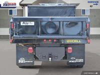 WAS: $129900 NOW: $126900 plus taxes and licensing fees2022 International CV515 4x4 Duramax Diesel 4... (image 4)