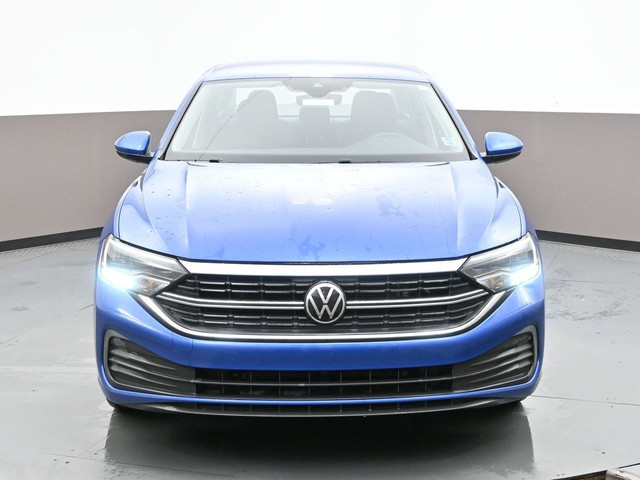2023 Volkswagen Jetta Comfortline Leatherette Seats | Apple CarP in Cars & Trucks in City of Halifax - Image 2