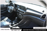 2021 Hyundai Tucson Preferred Experience the Hyundai Tucson Preferred with only 131008 km on the odo... (image 9)