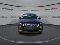 Only 26,709KMs! Dealer Certified Pre-Owned. This Hyundai Tucson delivers a GaS 4cyl 2.5L engine powe... (image 2)