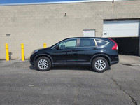 Experience the reliability and practicality of this 2016 Honda CR-V SE AWD. With 171,000 km, this SU... (image 2)