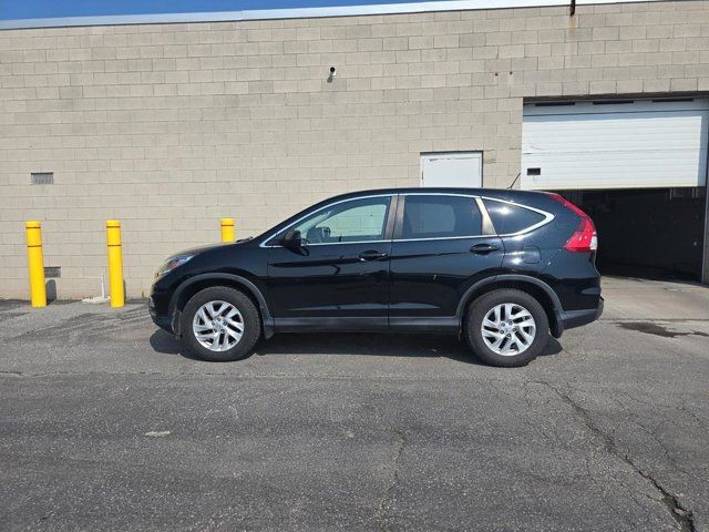 2016 Honda CR-V SE | AWD | Accident Free | Cruise Control in Cars & Trucks in Windsor Region - Image 3