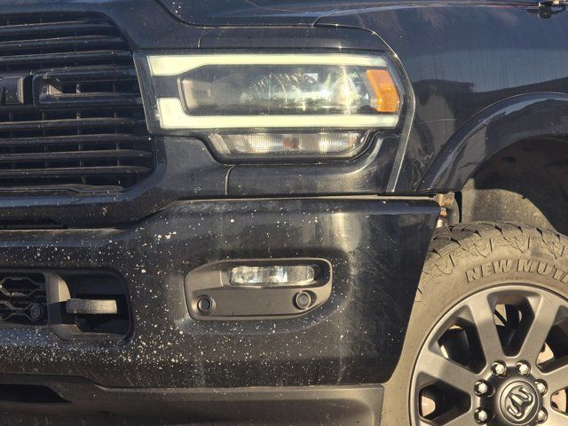 2019 Ram 3500 Laramie in Cars & Trucks in Grande Prairie - Image 2