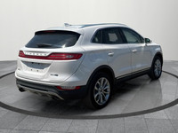 Experience refined luxury and smooth performance with this 2015 Lincoln MKC – a stylish compact SUV... (image 4)