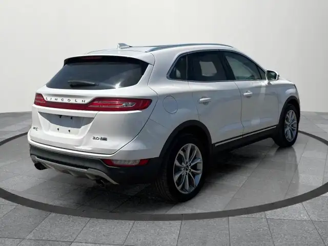 2015 Lincoln MKC Accident-Free | Ontario Vehicle | Well-Maint... in Cars & Trucks in Mississauga / Peel Region - Image 6