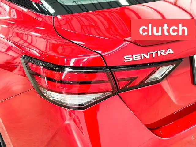 2022 Nissan Sentra SV Special Edition w/ Apple CarPlay, Heated F in Cars & Trucks in Ottawa - Image 11