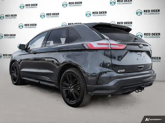 2023 Ford Edge ST Line62863709875330124