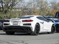 *Price includes Luxury Tax* ZER Performance Pkg | Performance Exhaust with Black Tips | 20-Spoke Bla... (image 5)