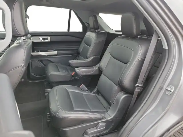 2022 Ford Explorer Limited 4WD in Cars & Trucks in Edmonton - Image 16