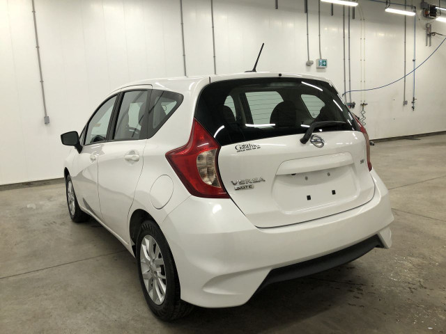 2018 Nissan Versa Note SV in Cars & Trucks in Winnipeg - Image 2