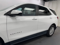 The 2023 Chevrolet Equinox LT AWD 1.5L 4-cylinder delivers the versatility, comfort, and safety that... (image 7)