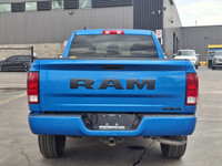 Check out this certified 2021 Ram 1500 Classic Express 4X4 | Night Edition | Sport Hood | CarPlay +... (image 3)