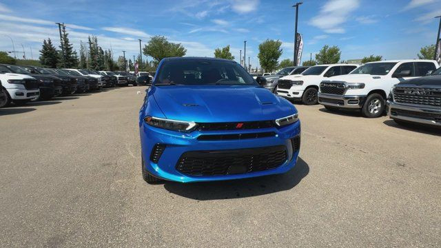 2024 Dodge Hornet R/T Plus | Tech Pack Plus w/o Parking in Cars & Trucks in Edmonton - Image 4